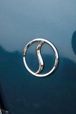 Studebaker Commander 4-Door Sedan 1964 года